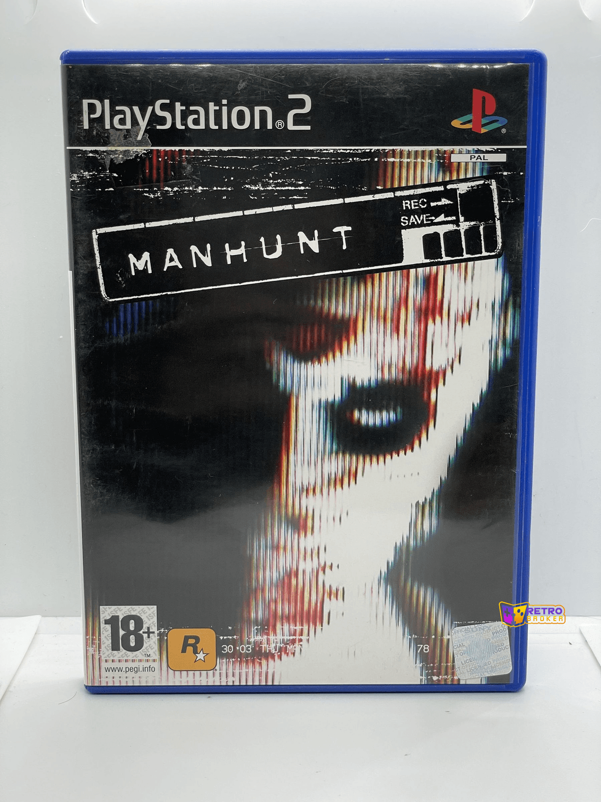 PS2-Bundle