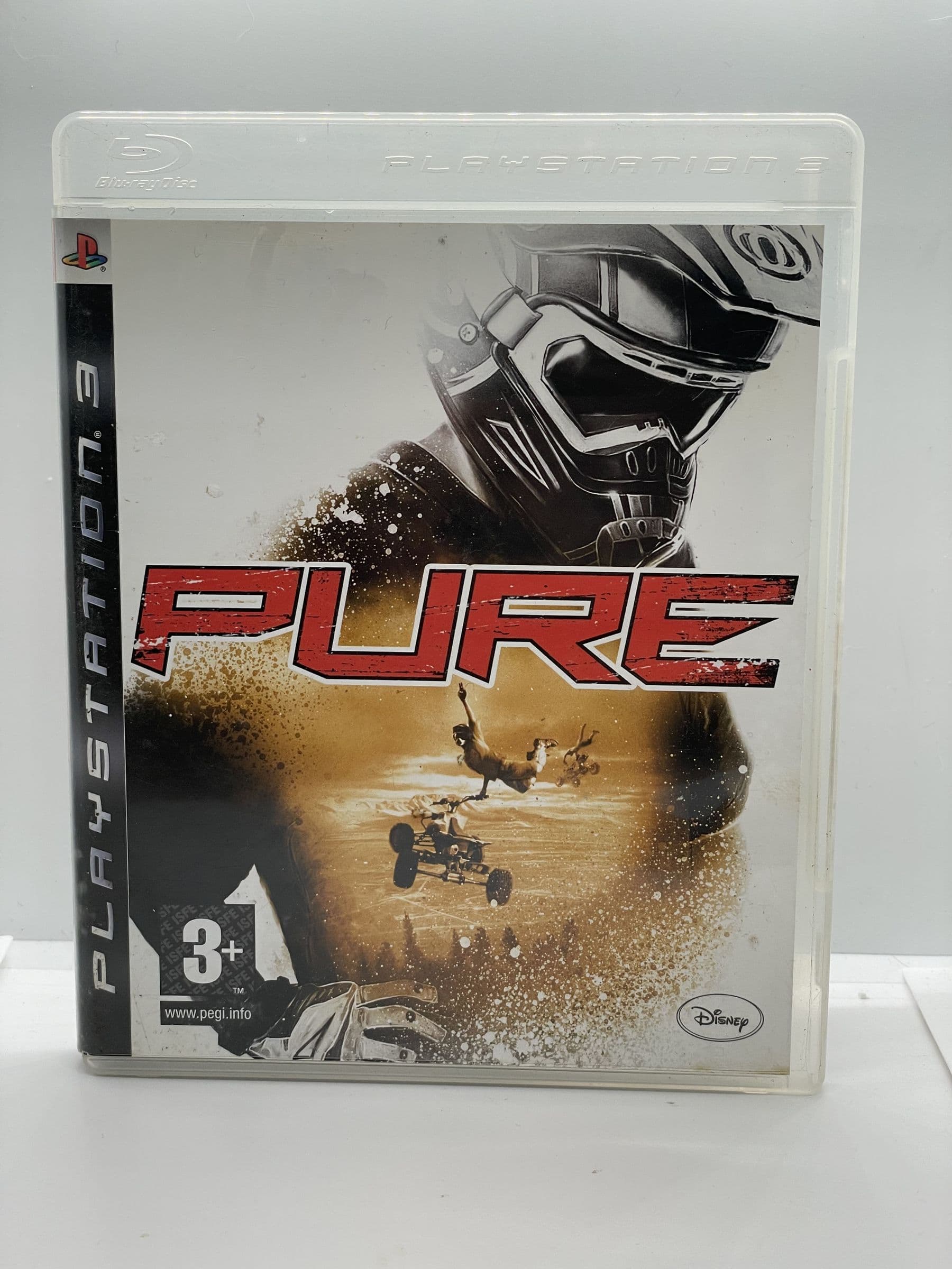 Pure PS3