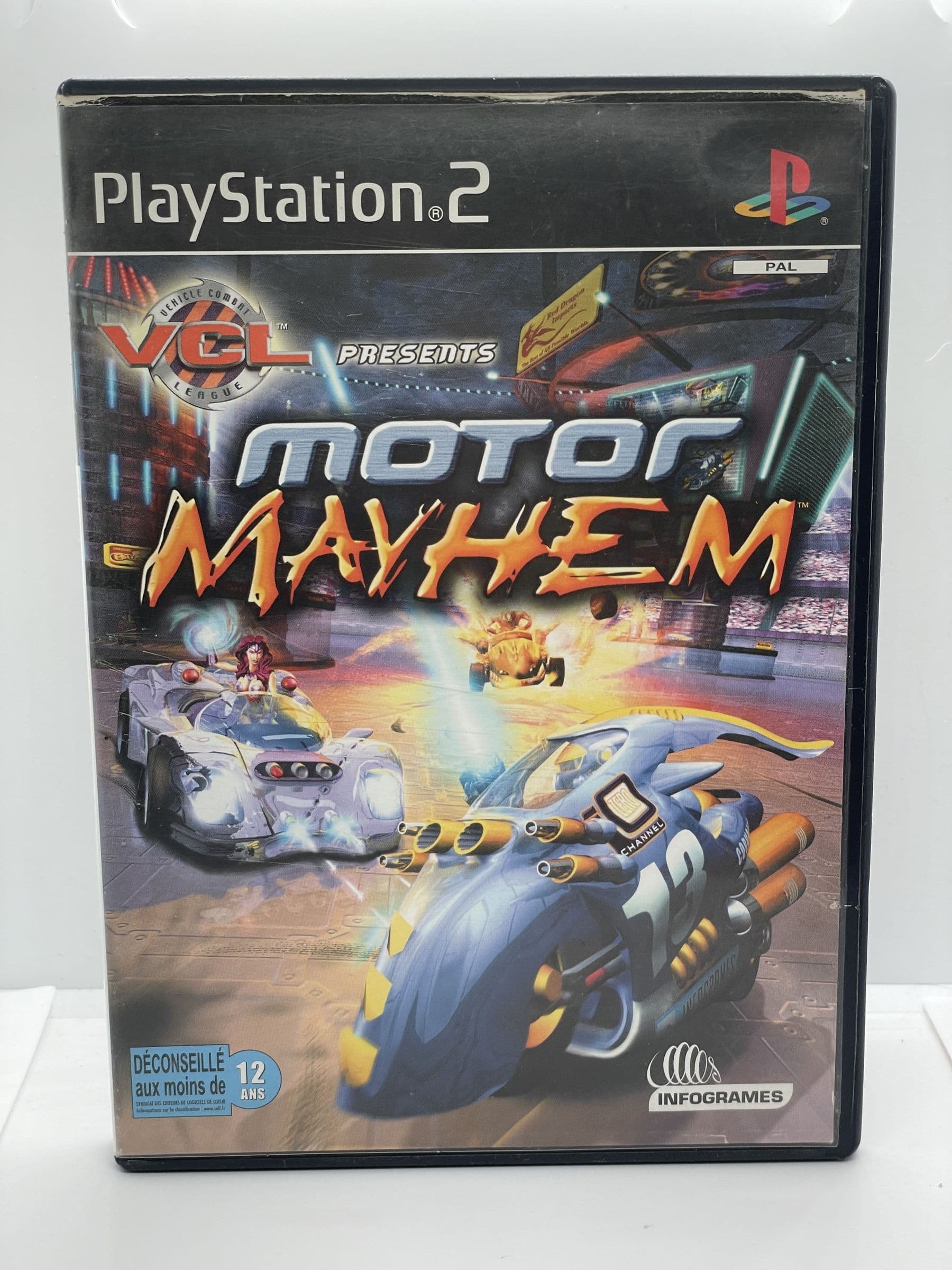 PS2-Bundle