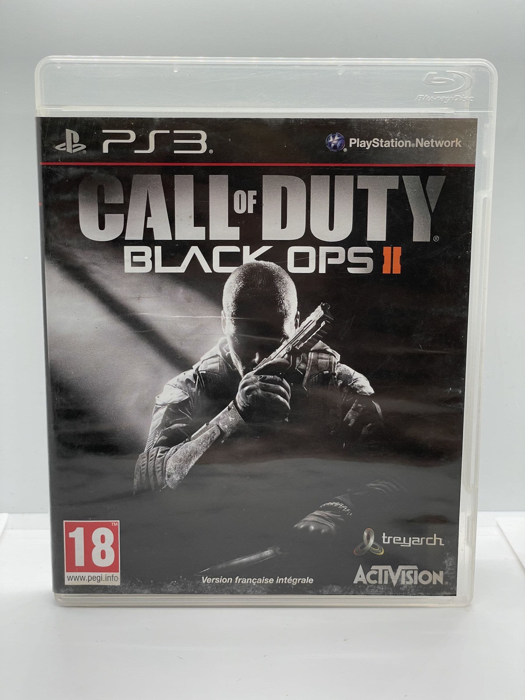 Call of Duty Black Ops 2 PS3
