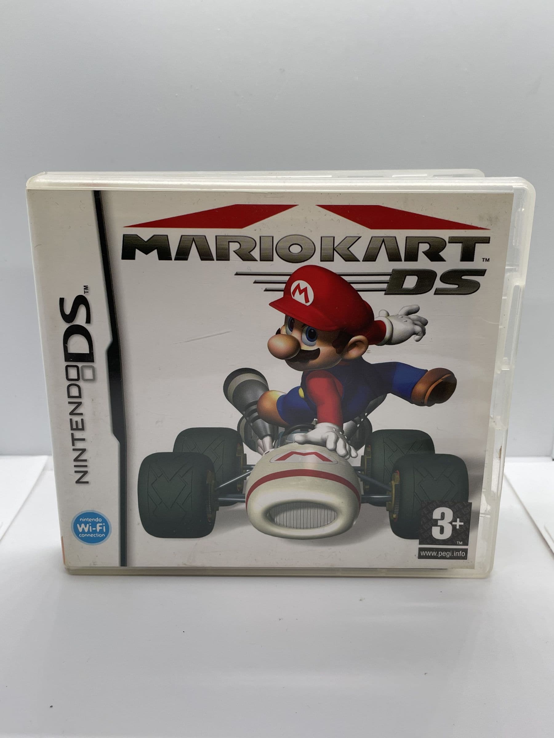 Mario Kart DS