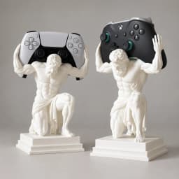 Atlas — Controller stand