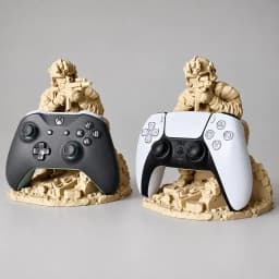 Special Ops — Controller stand