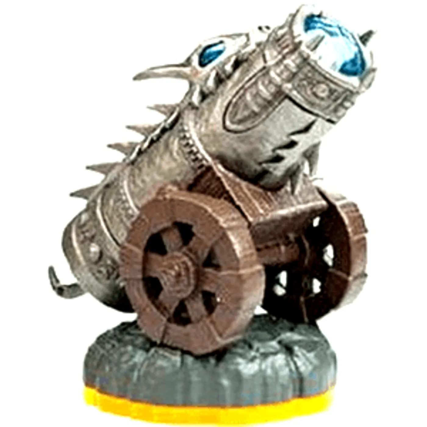 Skylanders Giants - Dragonfire Cannon