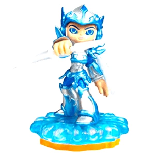 Skylanders Giants - Chill