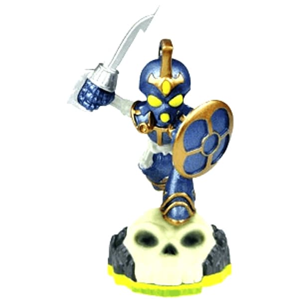 Skylanders Spyro's Adventure - Chop Chop