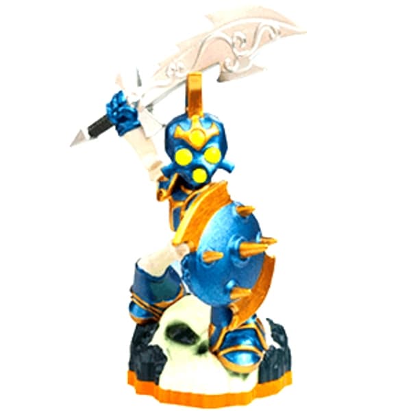 Skylanders Giants - Chop Chop