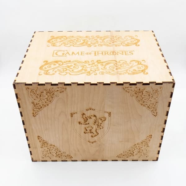 Xbox One Game of Thrones Edition Console UNIQUE! 1 of 6 in the world