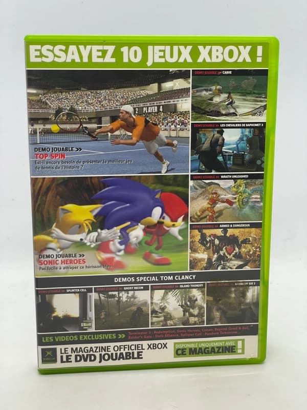 Official Xbox Magazine Demo 26