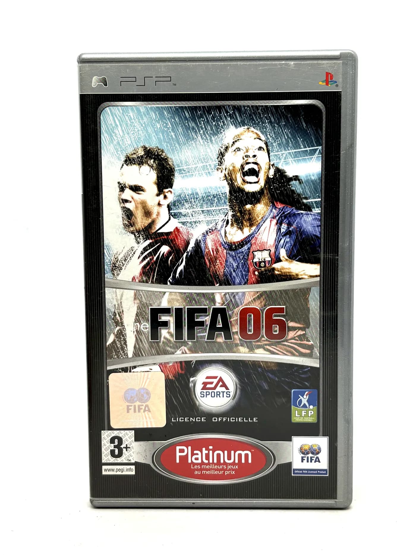 FIFA 06 PSP (FR)