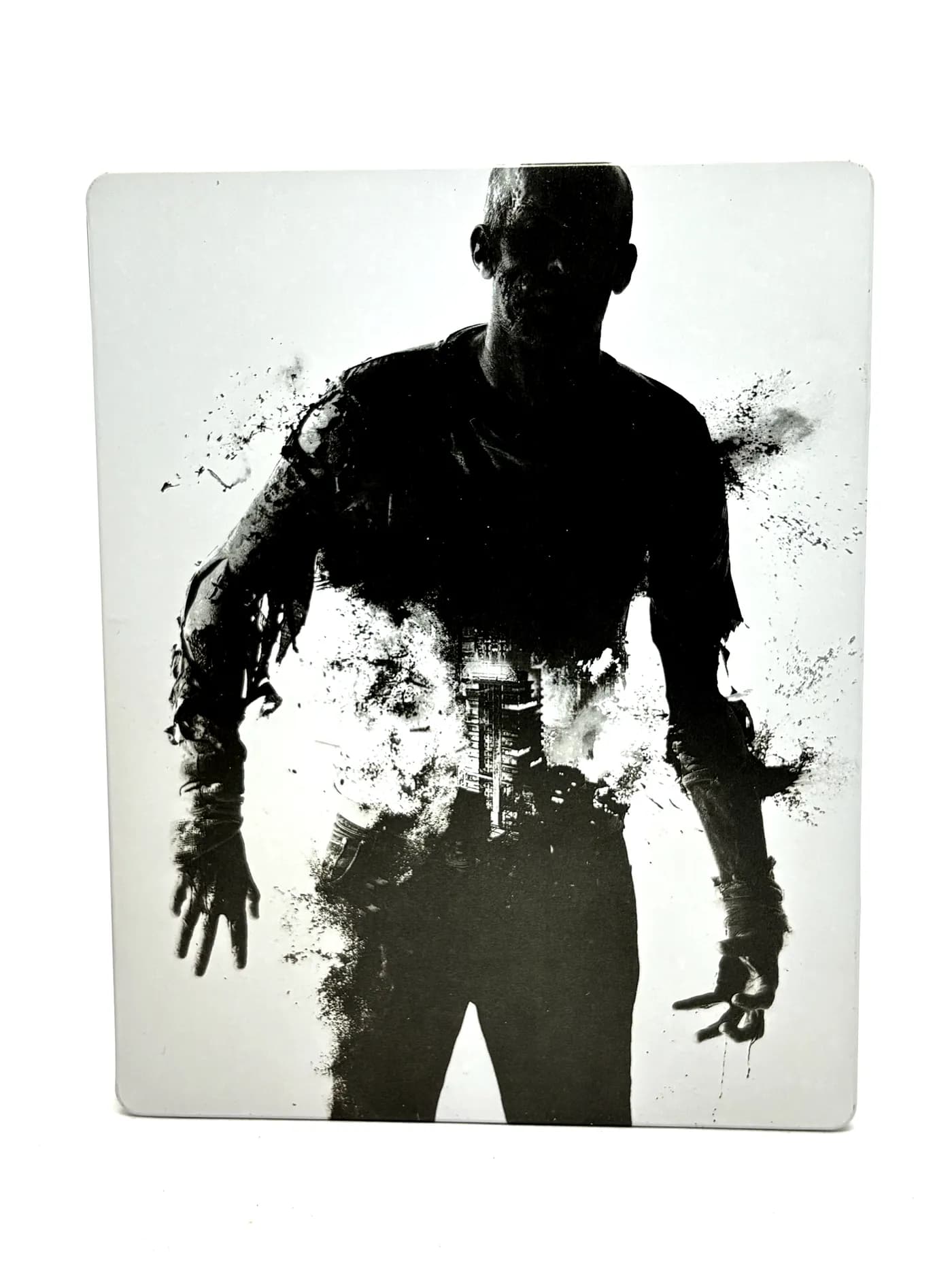 Resident Evil 6 Steelbook PS3