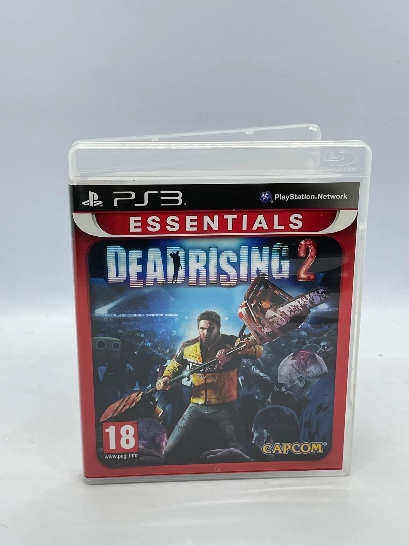 Dead Rising 2 PS3