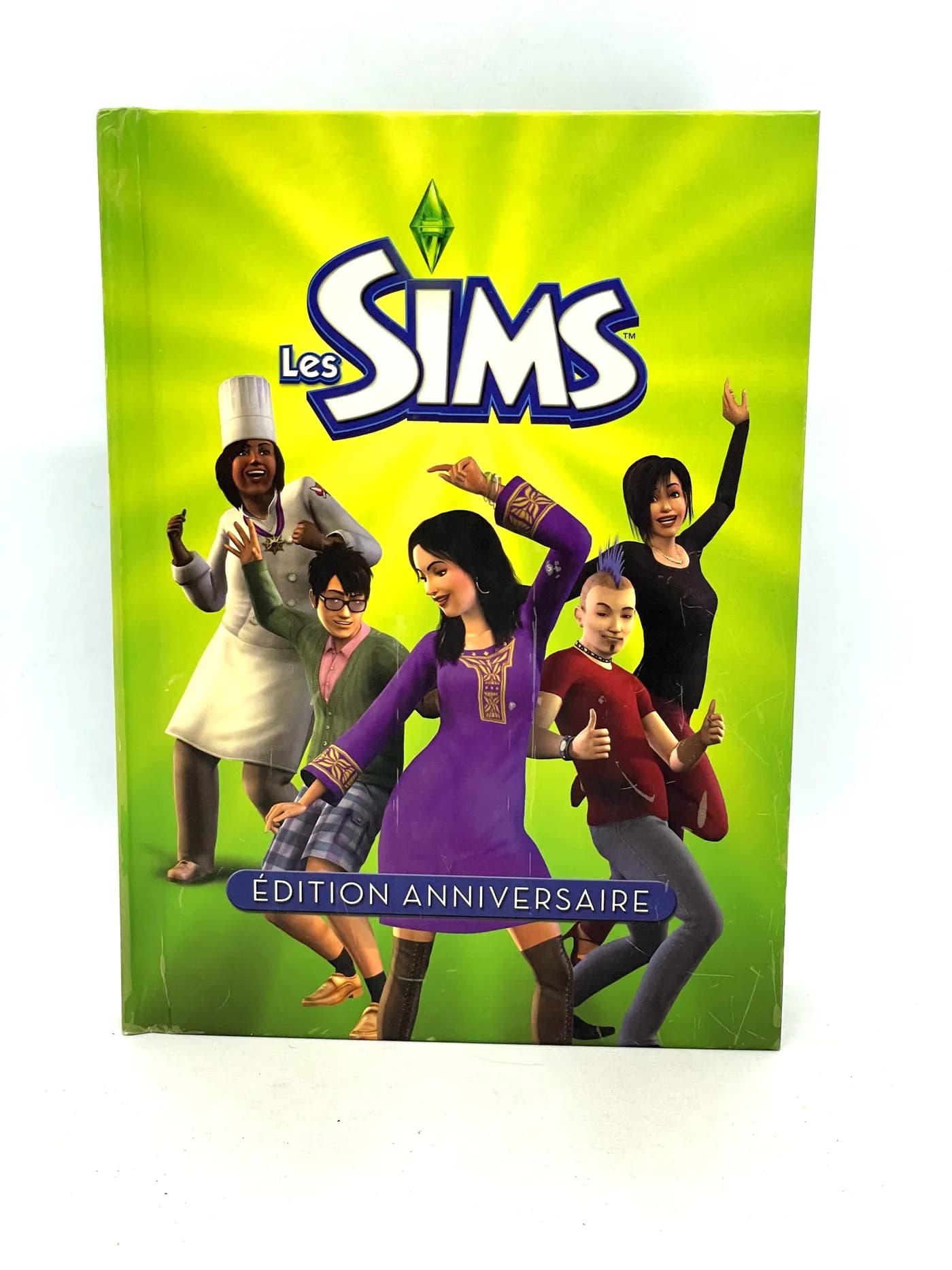 The Sims 3 High-End Loft Stuff Anniversary Edition PC