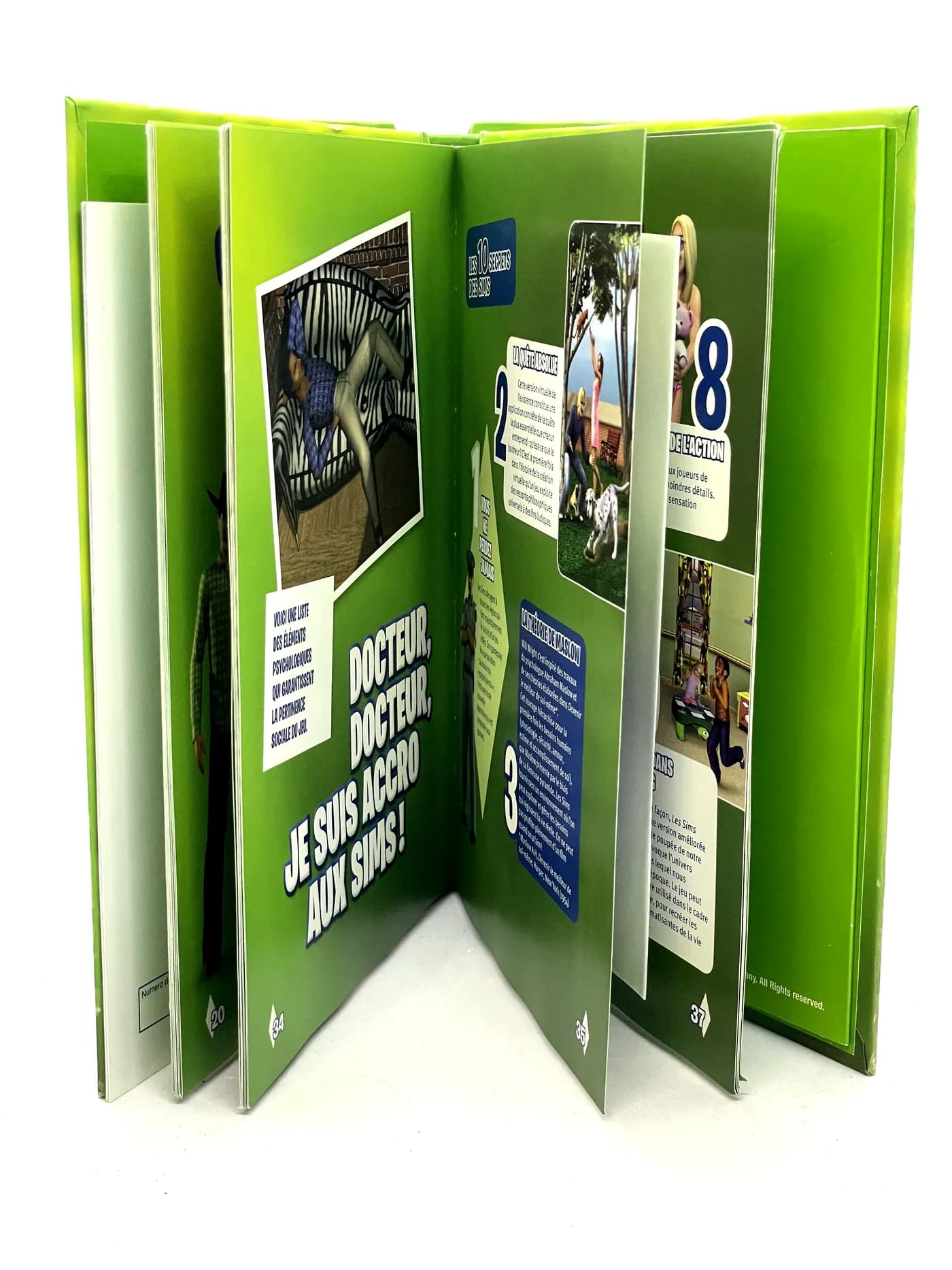 The Sims 3 High-End Loft Stuff Anniversary Edition PC