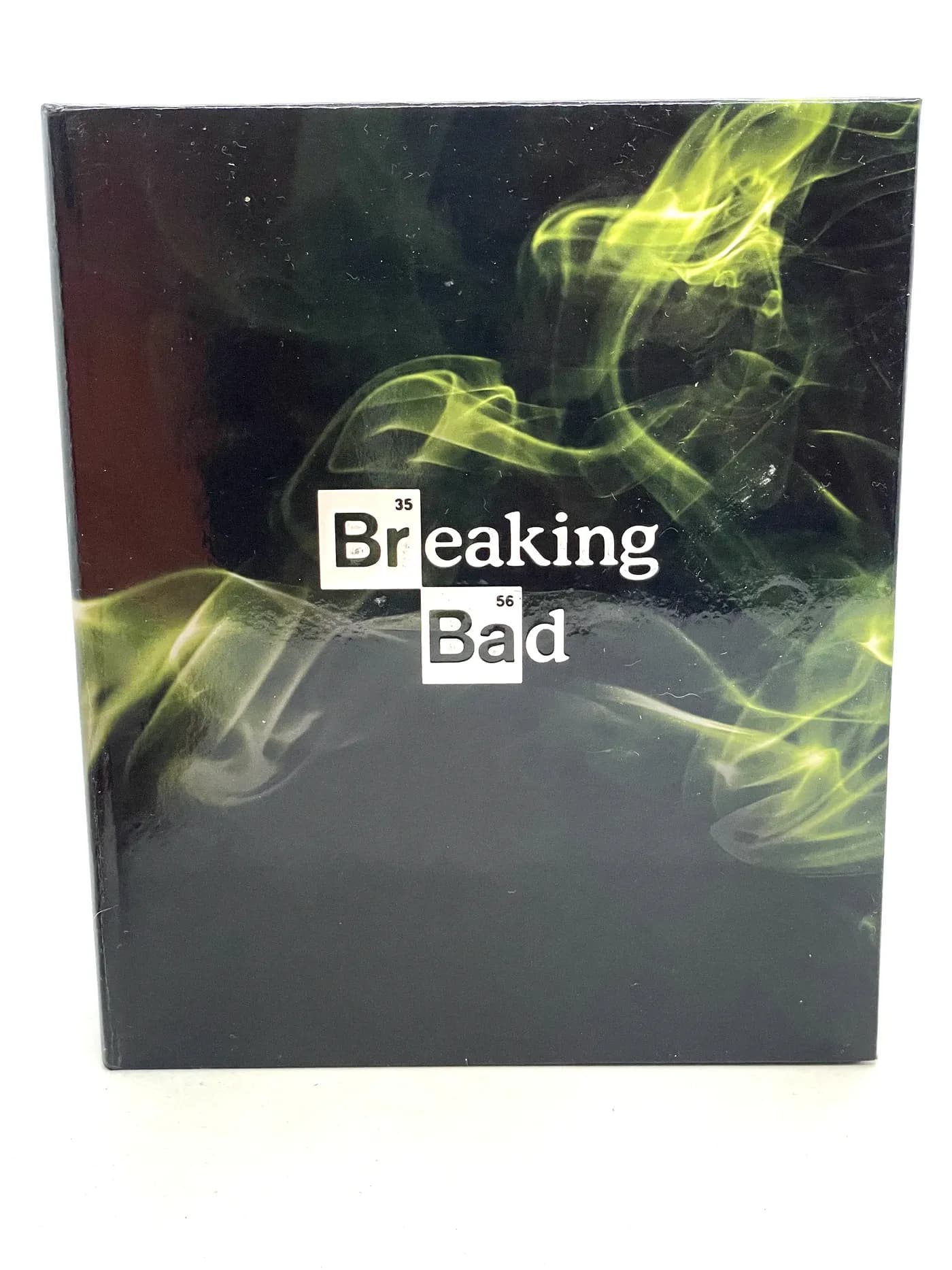 Breaking Bad The Complete Series Blu-Ray