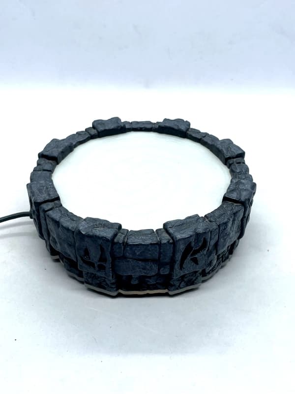 Skylanders Portal of Power Wii/PS3 #000502