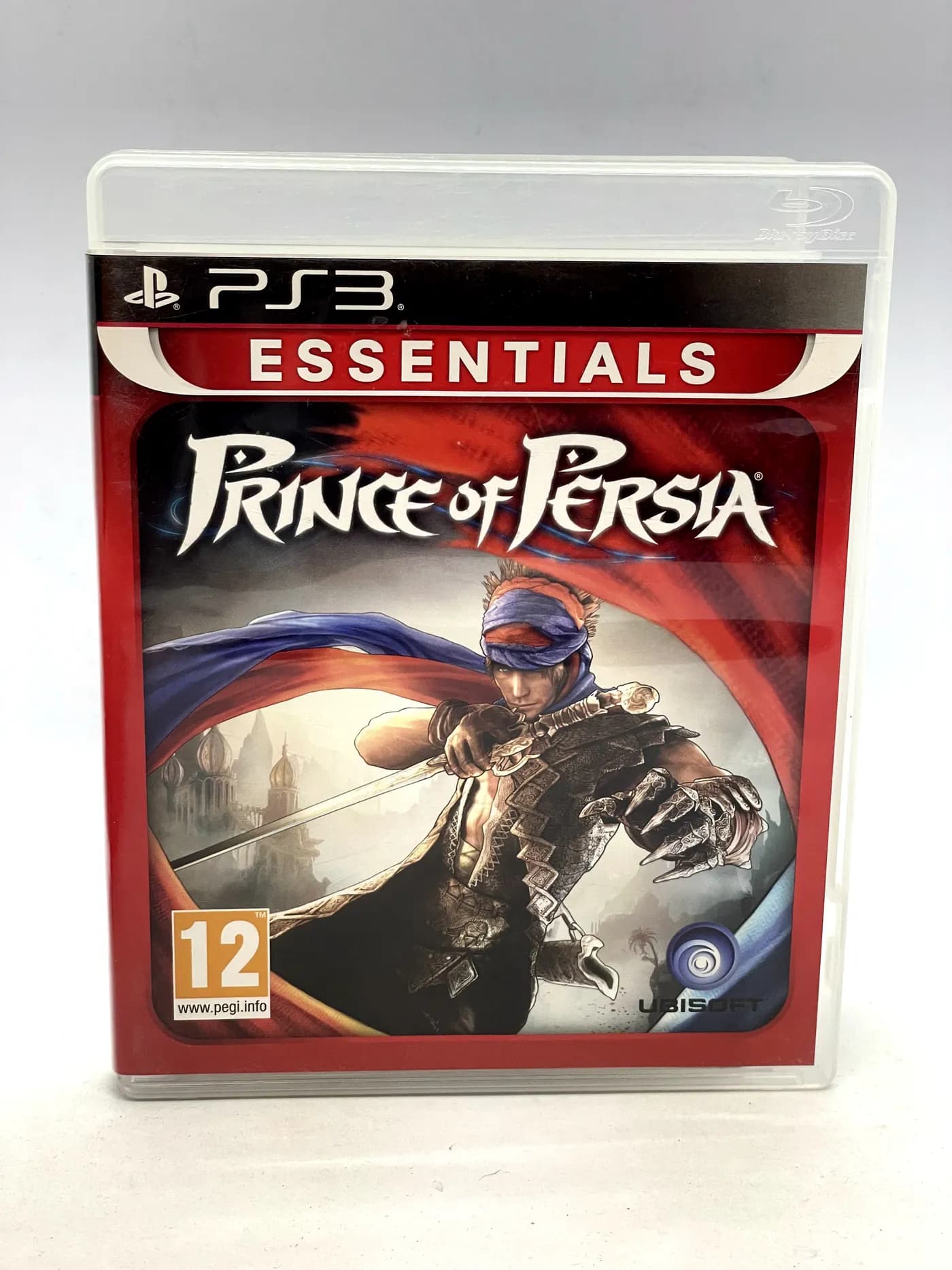 Prince of Persia PS3