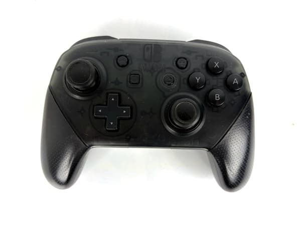 Nintendo Switch Pro Controller