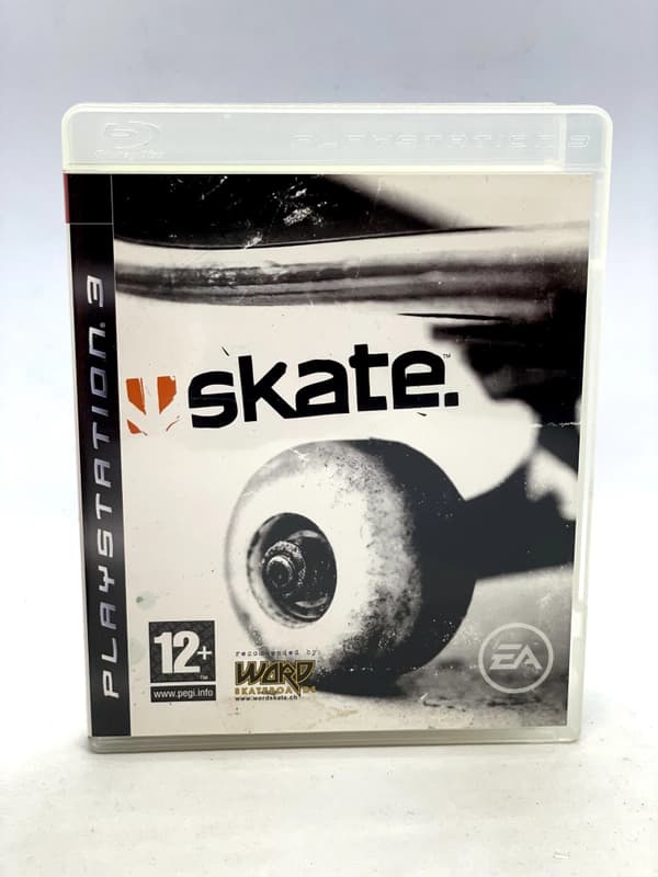 Skate PS3