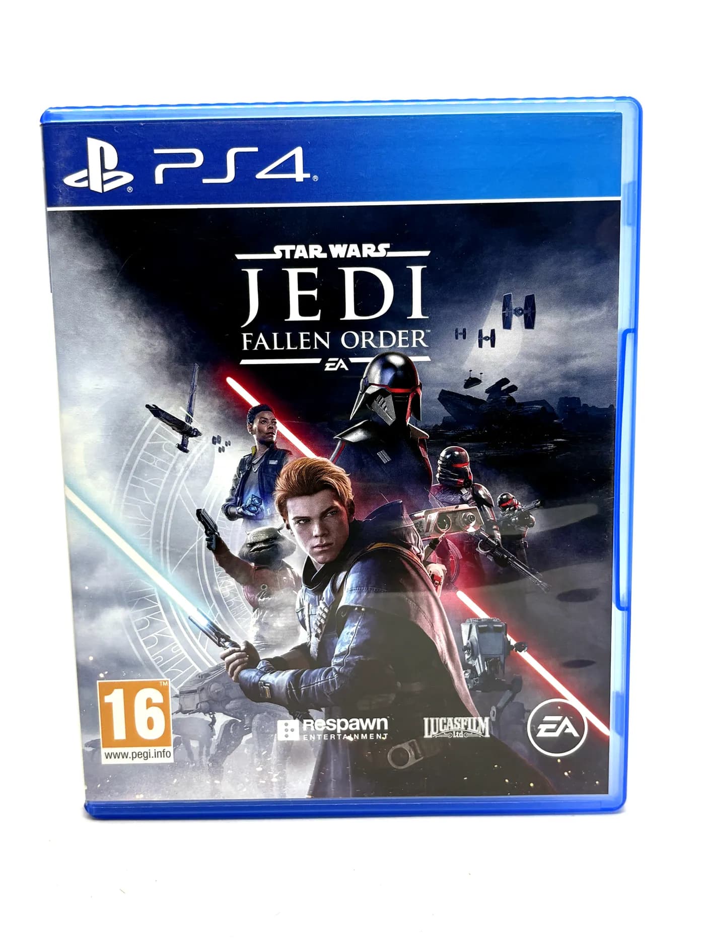 Jedi Fallen Order PS4