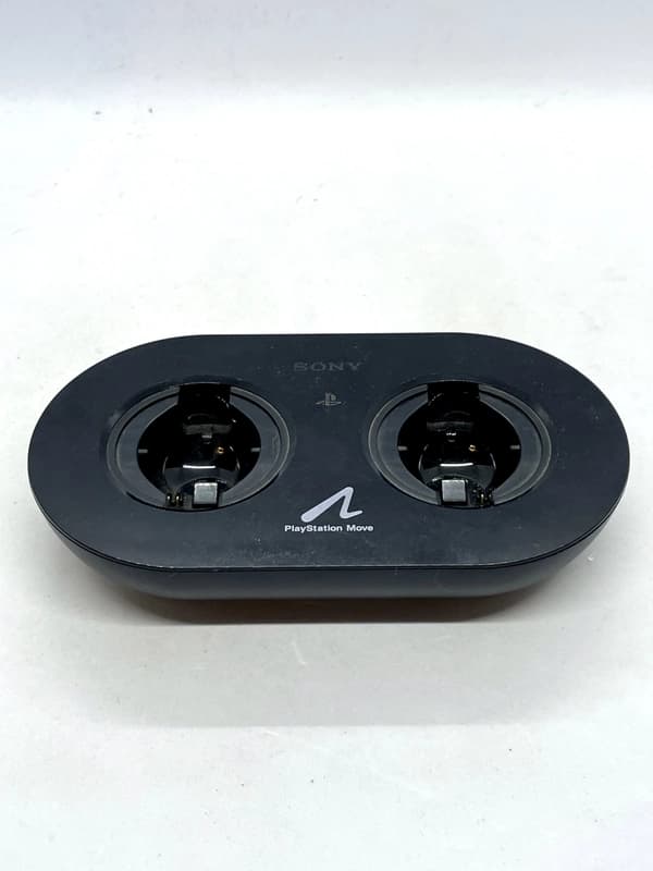 PlayStation Move Stacja Dokujaca