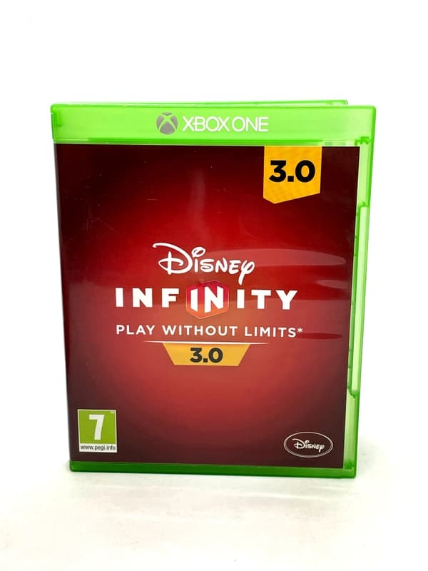 Disney Infinity 3.0 Xbox One