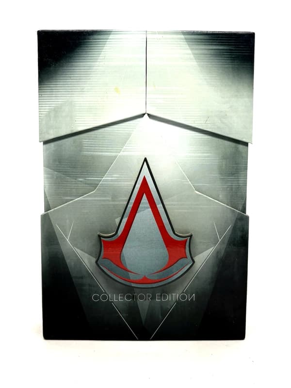 Assassin's Creed Revelations Collector's Edition PS3