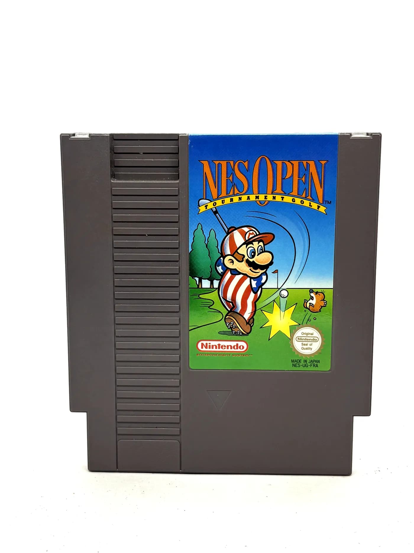 NES Open Tournament Golf NES (game only)