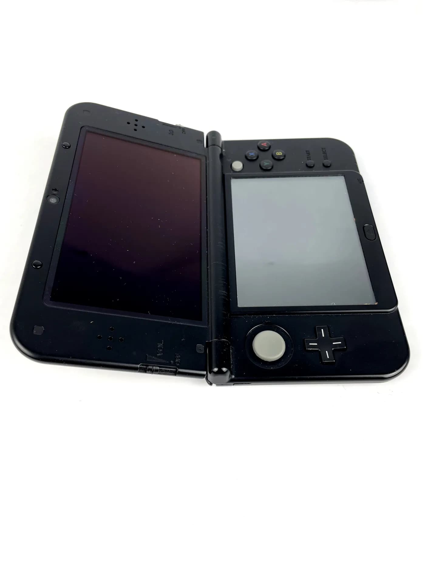 Konsola New Nintendo 3DS XL Solgaleo & Lunala Zestaw (Góra IPS)