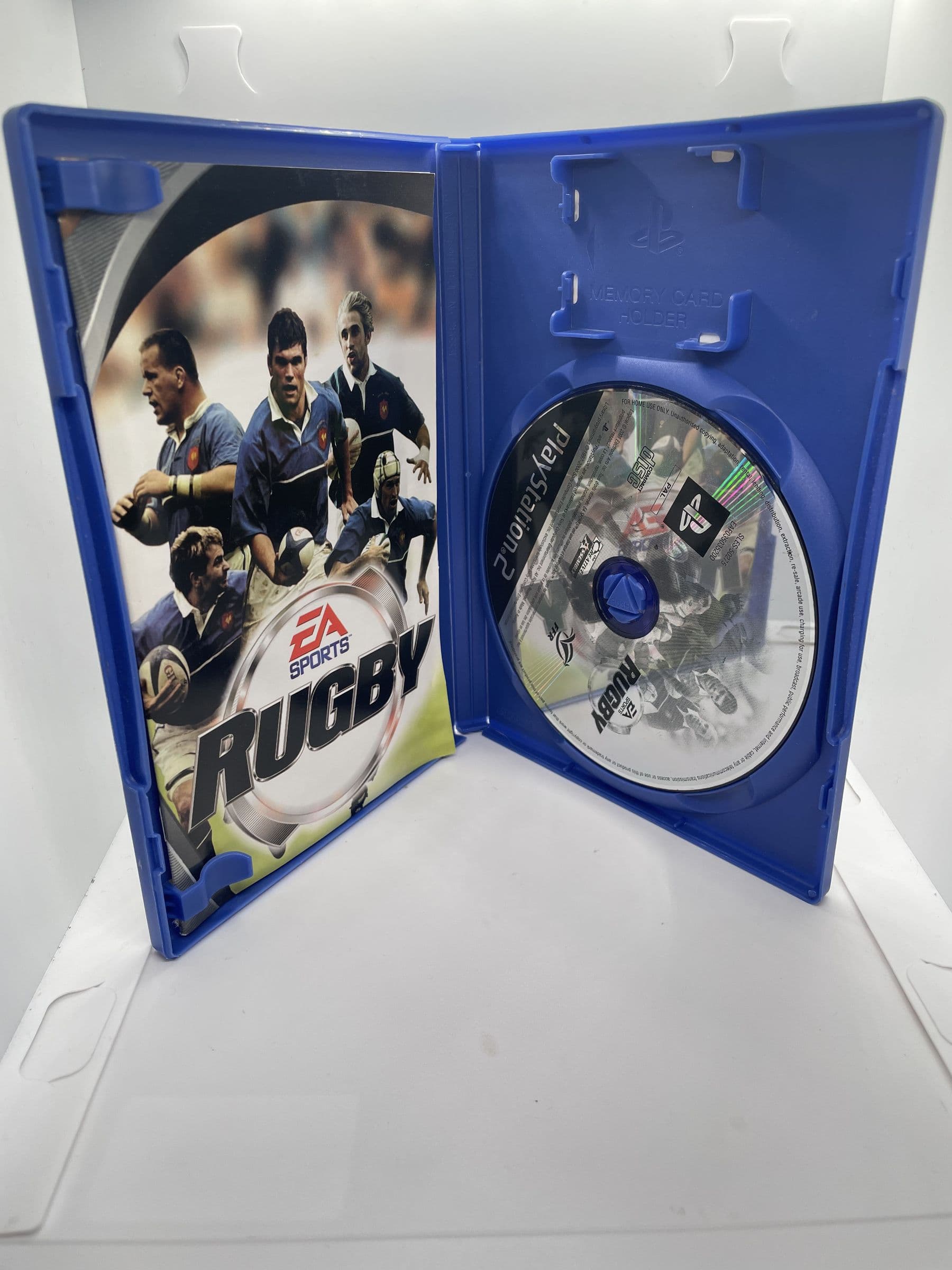 Rugby PS2 (FR)