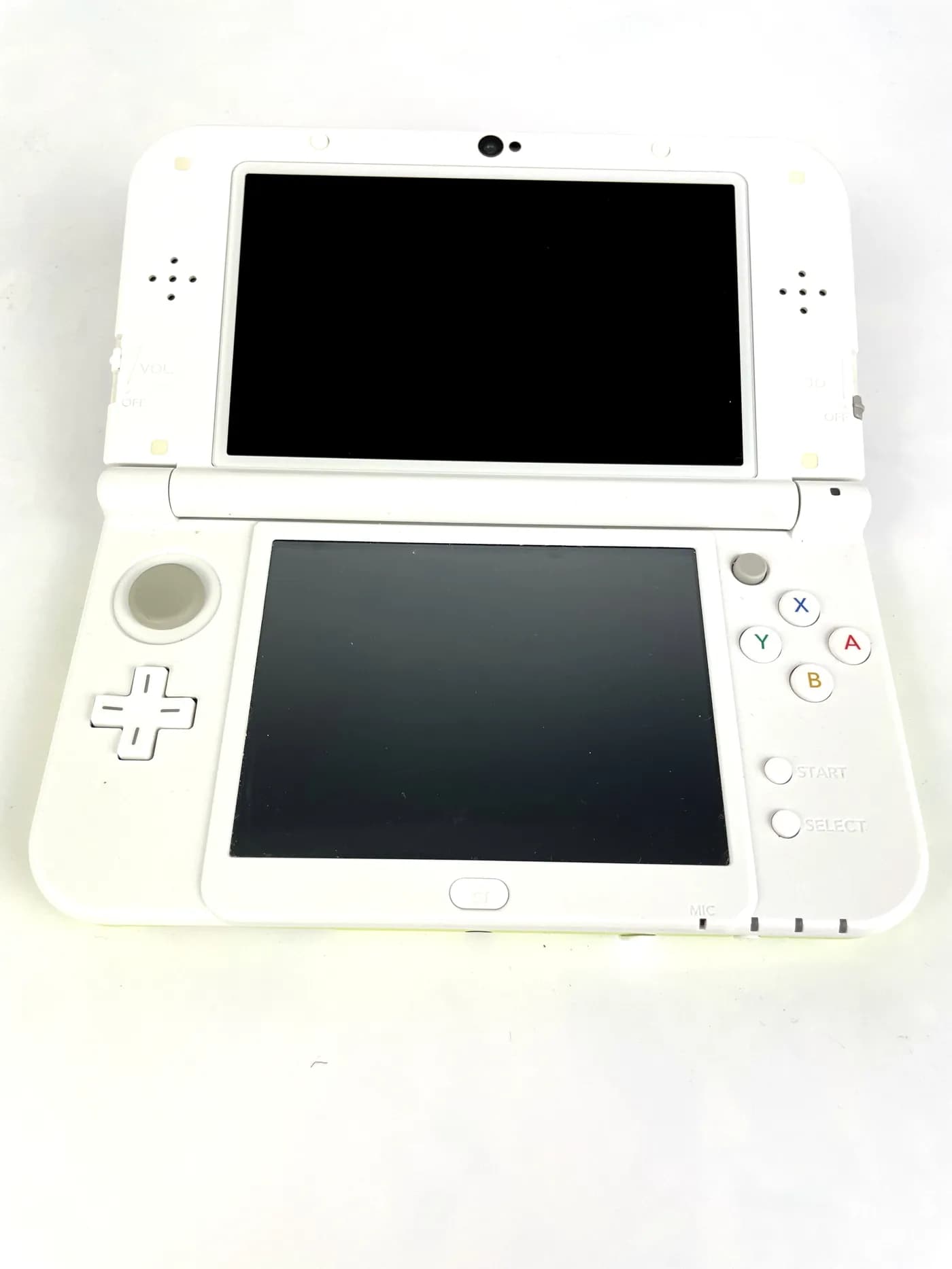 New Nintendo 3DS XL Animal Crossing Console Bundle (IPS Top)