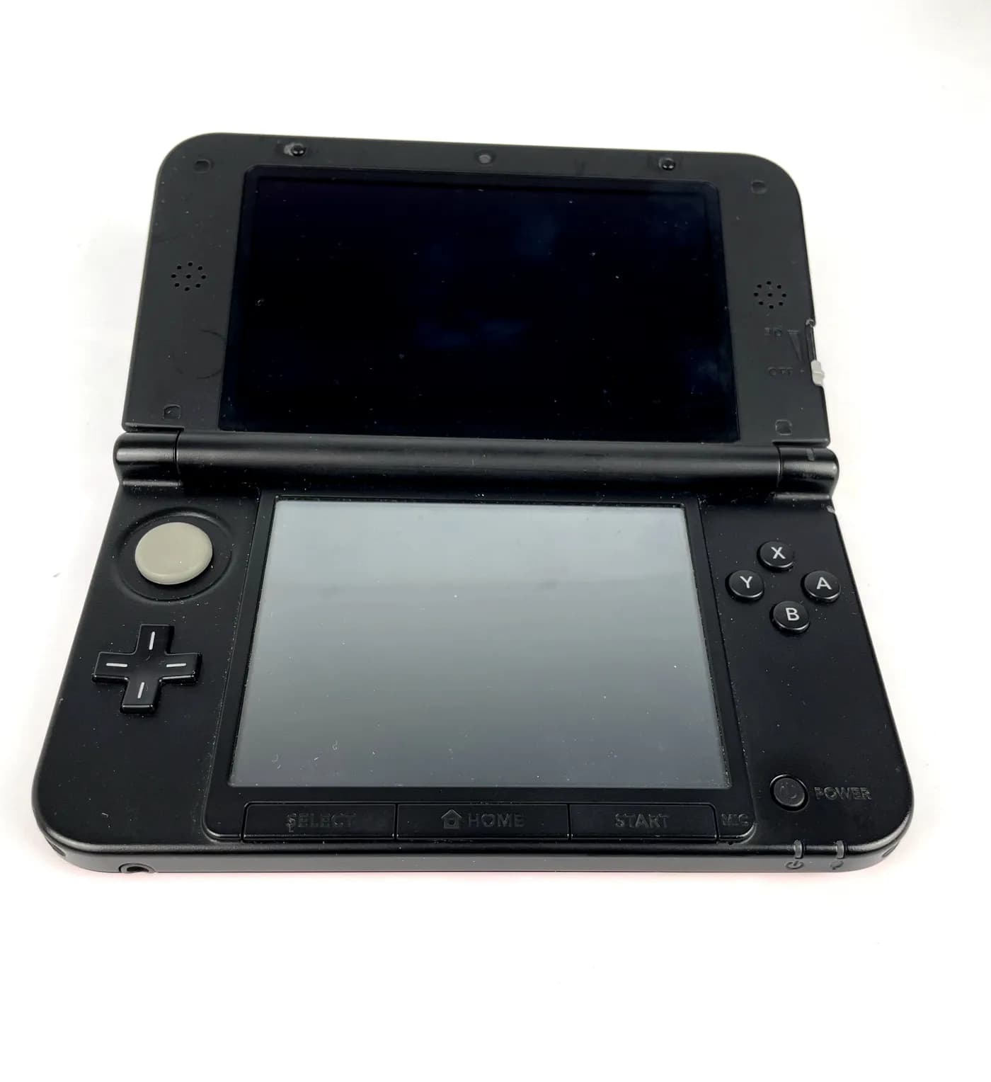 Nintendo 3DS XL Super Smash Bros. Bundle