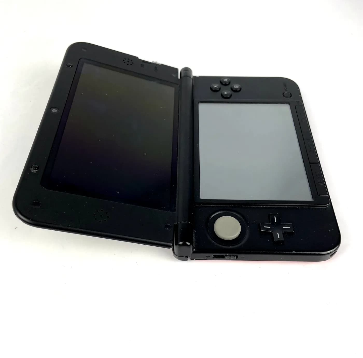 Nintendo 3DS XL Super Smash Bros. Bundle