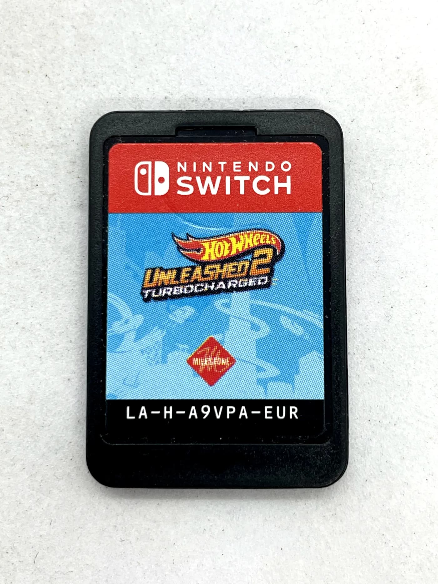 Hot Wheels Unleashed 2 Turbocharged Nintendo Switch (game only)