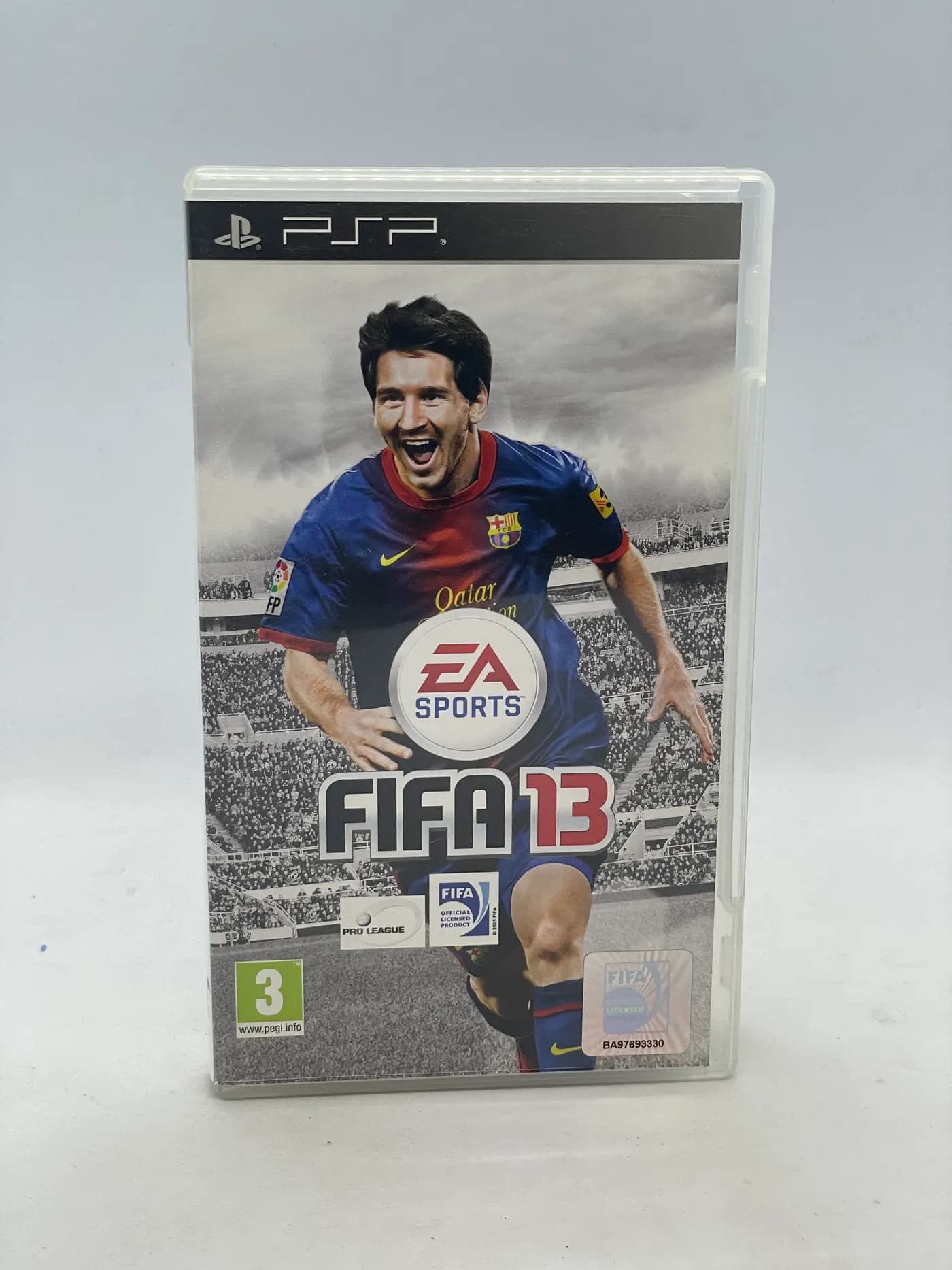 FIFA 13 PSP (FR)