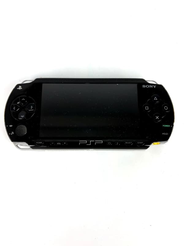PlayStation Portable PSP-1004 Console Set