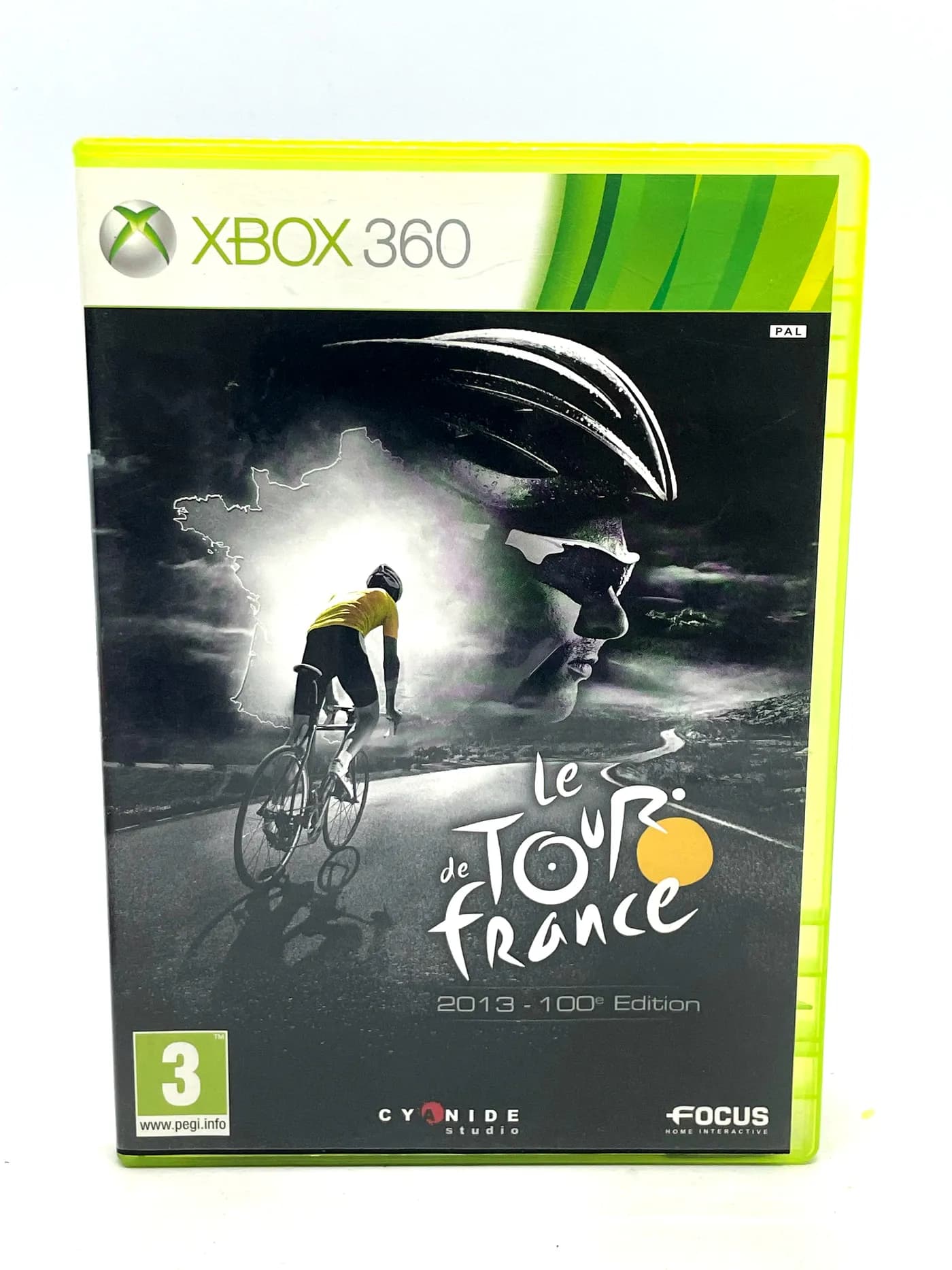 Tour de France 2013 100th Edition Xbox 360