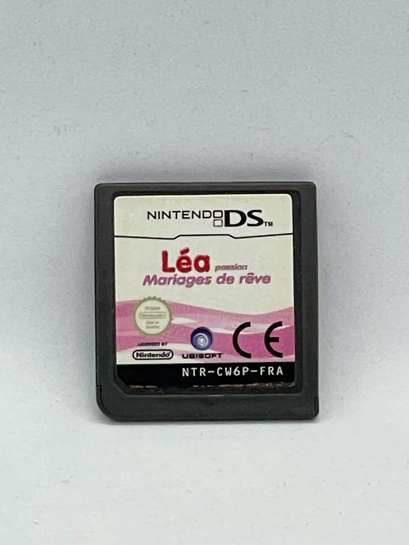 Imagine Dream Weddings Nintendo DS (sama gra)