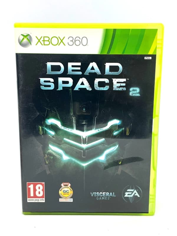 Dead Space 2 Xbox 360