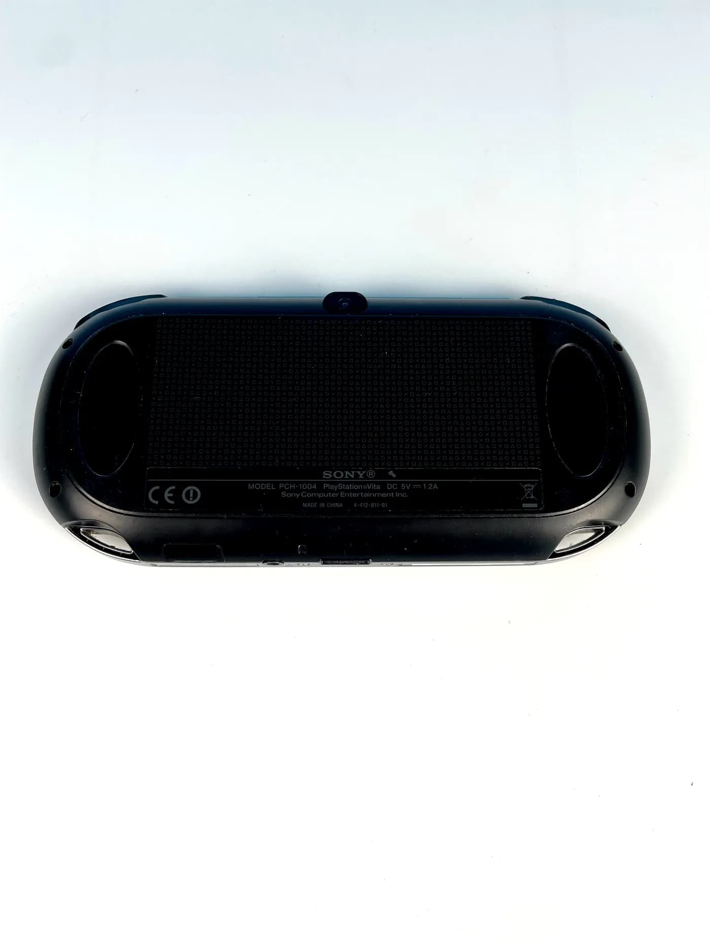 PlayStation Vita PCH-1004 Console