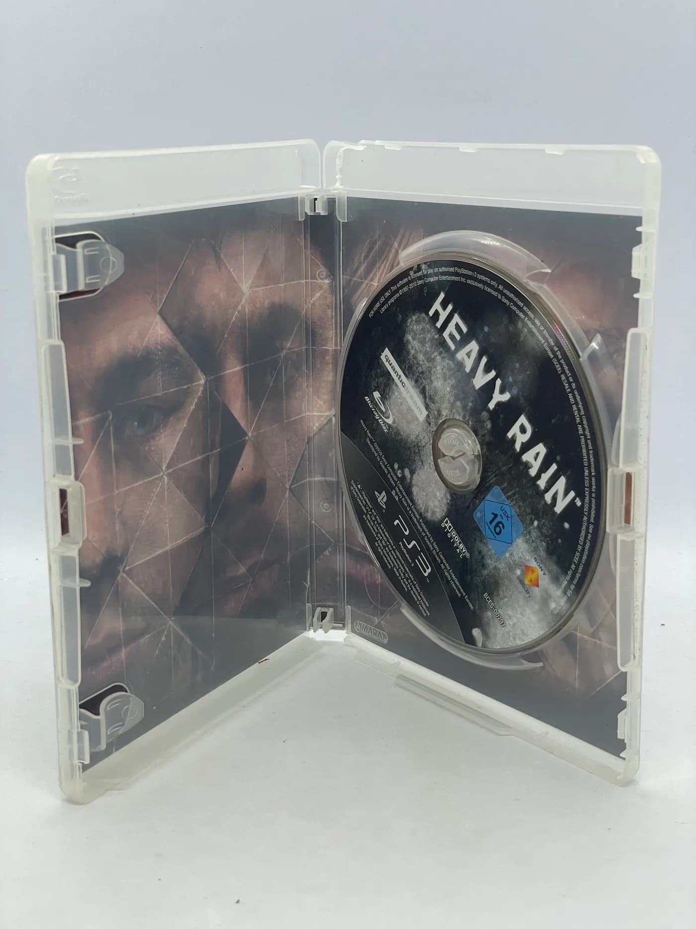 Heavy Rain PS3