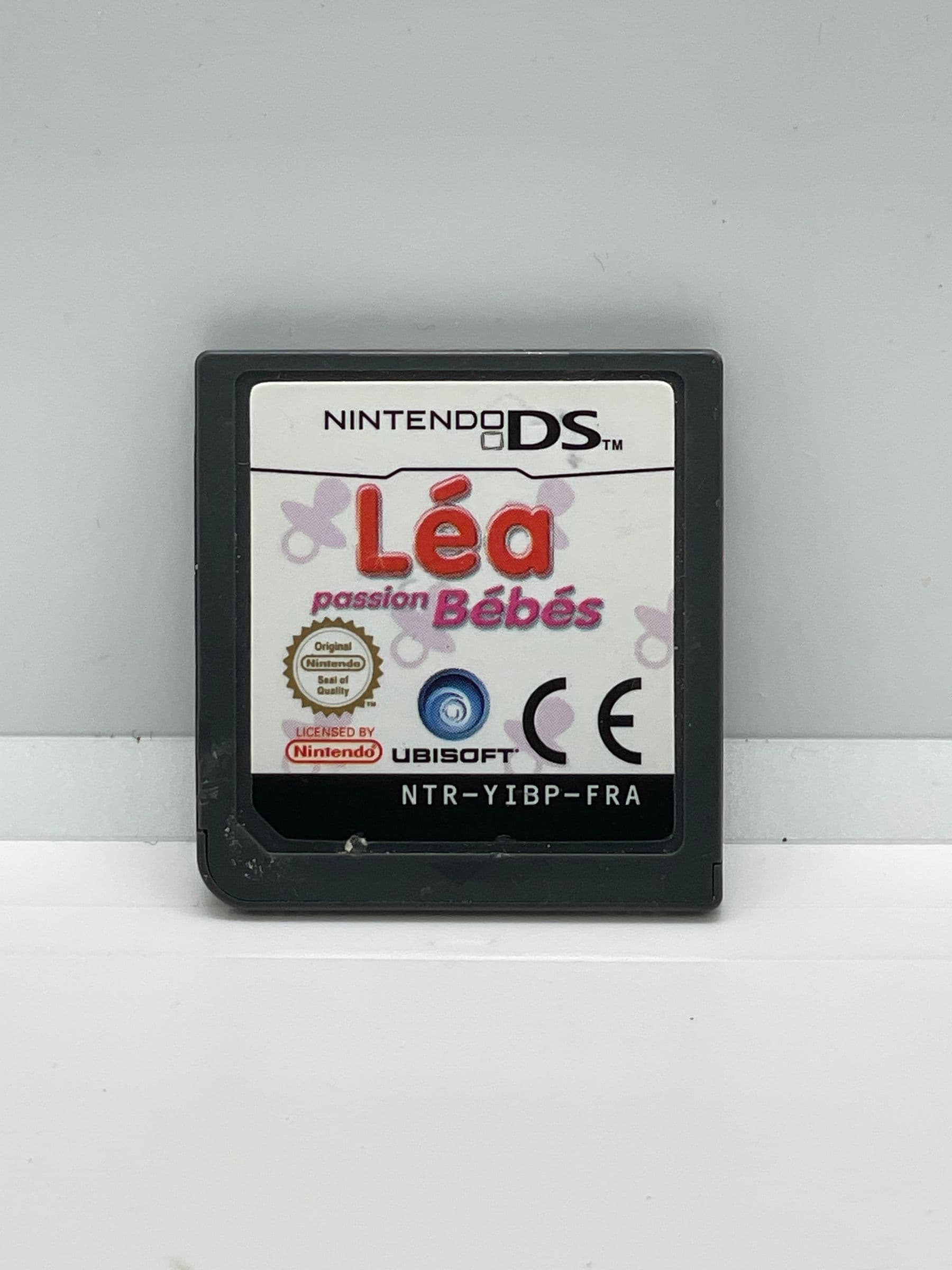Imagine Babies Nintendo DS (only game)