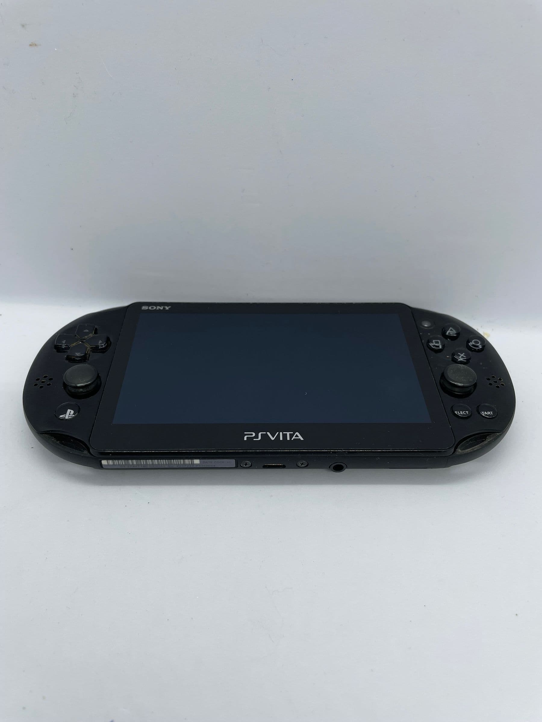 Console PlayStation Vita PCH-2004