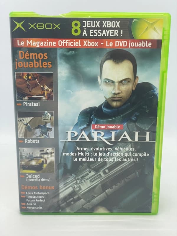 Official Xbox Magazine Demo 41