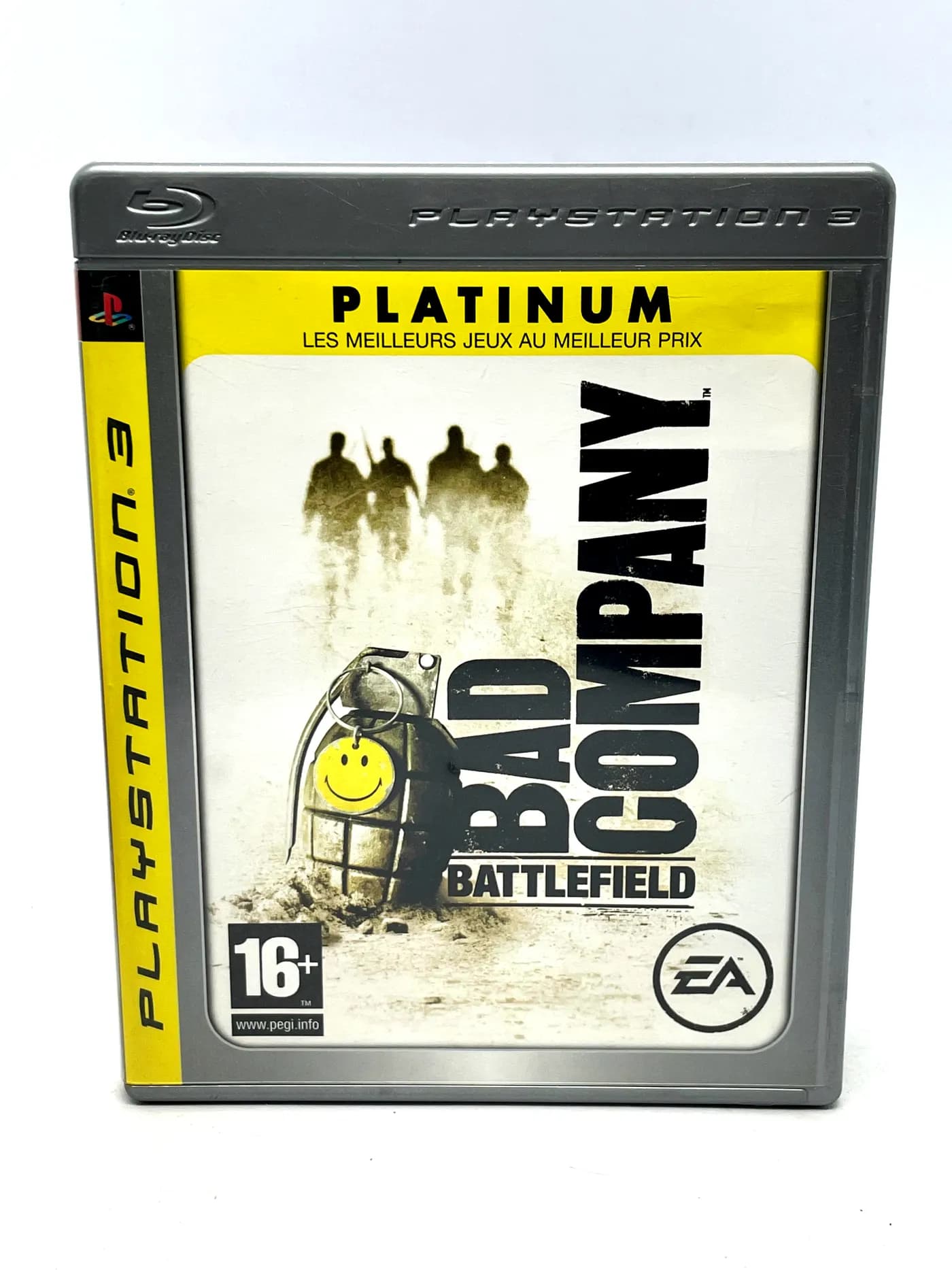 Battlefield Bad Company PS3