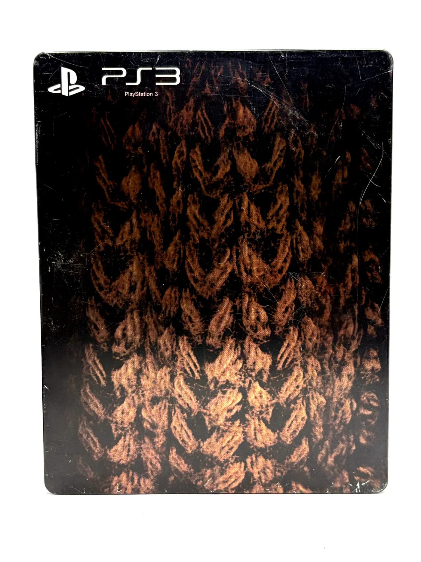 LittleBigPlanet 2 Steelbook PS3