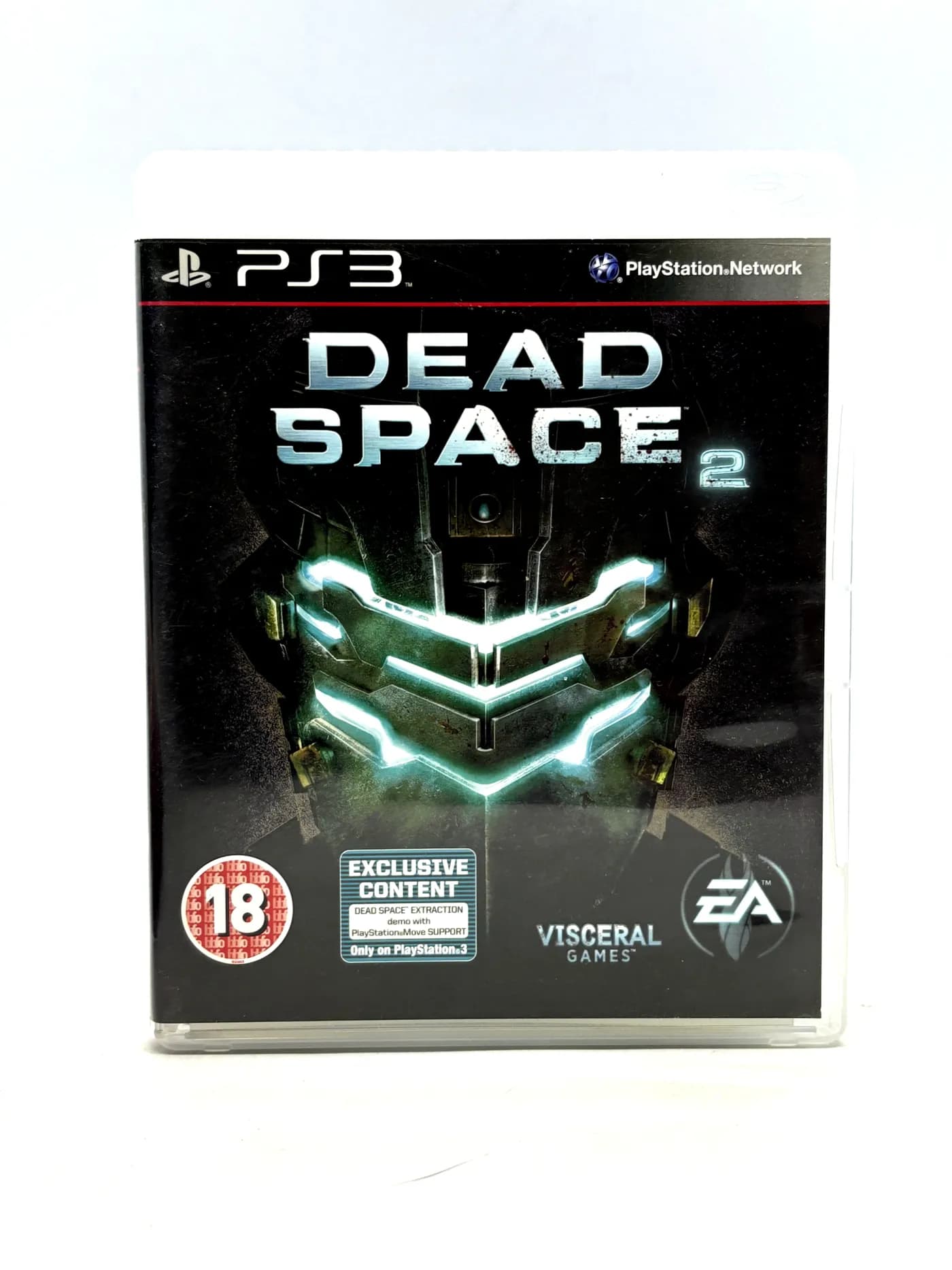 Dead Space 2 PS3