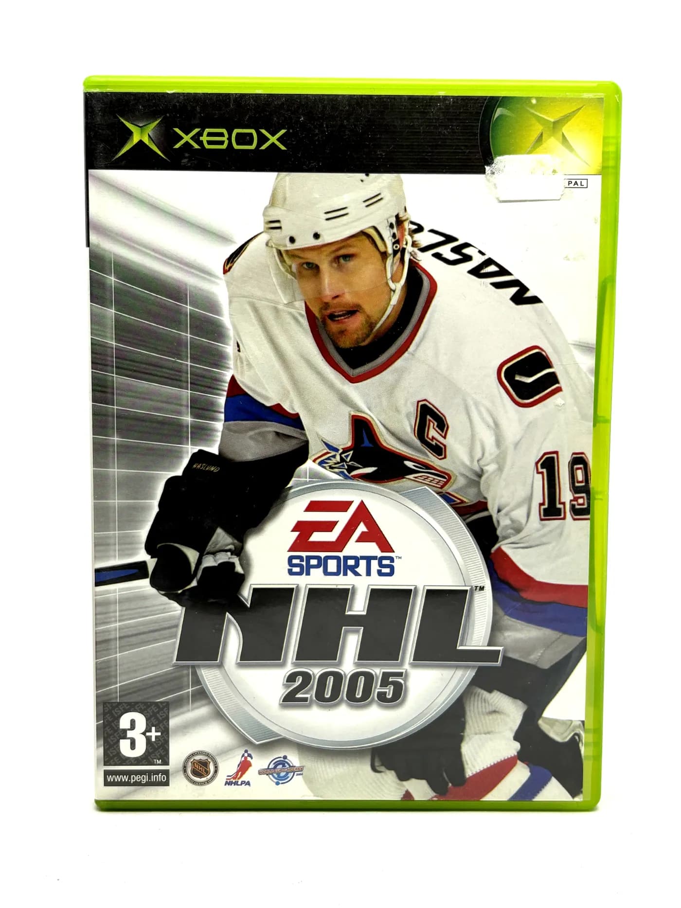 NHL 2005 Xbox