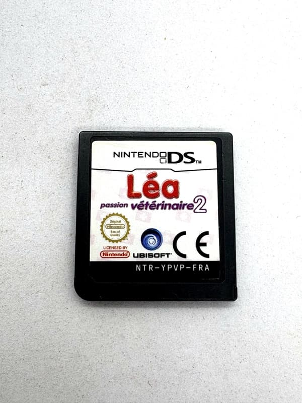 Imagine Animal Doctor Nintendo DS (game only)