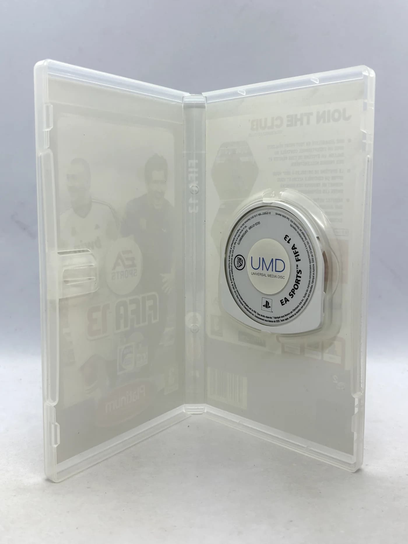 FIFA 13 PSP (FR)